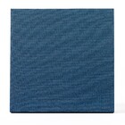 Painel Acústico Sem Requadro - Lã De Vidro - Tecido Polipropi