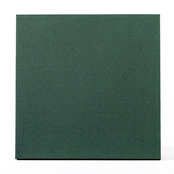 Painel Acústico Sem Requadro - Lã De Vidro - Tecido Polipropi