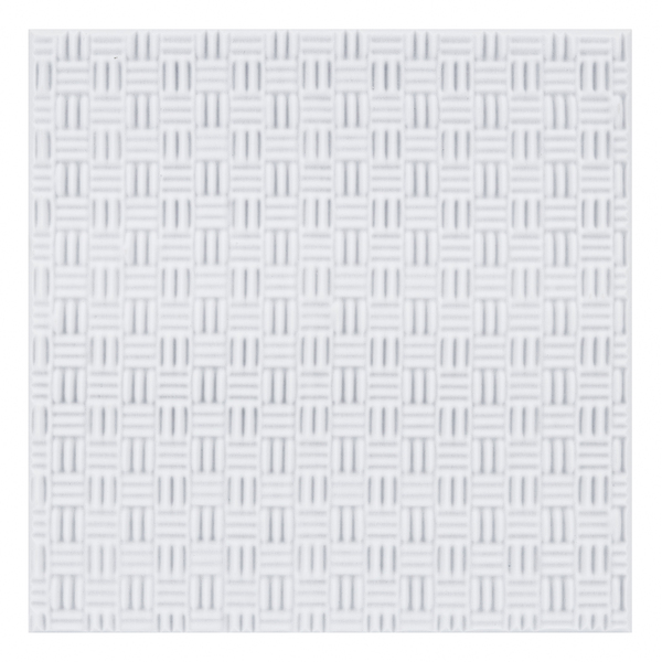 Painel Acústico Sonex 62,5X62,5cmx35mm Natural Ecophon