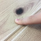 Painel Adesivo 3d Em Pp P Forro De Madeira Em Pinus Rustico