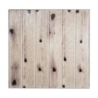 Painel Adesivo 3d Em Pp P Forro De Madeira Em Pinus Rustico