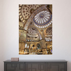 Painel Adesivo De Parede - Arquitetura - 545pnp