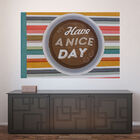 Painel Adesivo De Parede - Café - Cafeteria - 913pnm