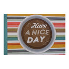 Painel Adesivo De Parede - Café - Cafeteria - 913pnm