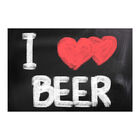 Painel Adesivo De Parede - Cerveja - Bar - 914pnm