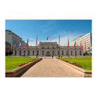 Painel Adesivo De Parede - Chile - Mundo - 799pnp