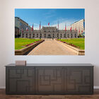 Painel Adesivo De Parede - Chile - Mundo - 799pnp