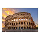 Painel Adesivo De Parede - Coliseu - Roma - Itália - 1797pnm