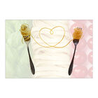 Painel Adesivo De Parede - Comida Italiana - Restaurante - 17