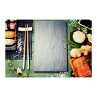 Painel Adesivo De Parede - Comida Japonesa - 718png