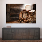 Painel Adesivo De Parede - Country - 293pnp