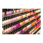 Painel Adesivo De Parede - Esmaltes - Manicure - 648png