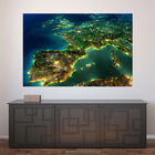 Painel Adesivo De Parede - Europa - 312pnm