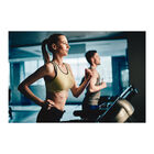 Painel Adesivo De Parede - Fitness - Academia - 679pnp