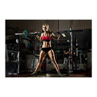 Painel Adesivo De Parede - Fitness - Academia - 788png