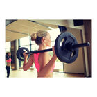 Painel Adesivo De Parede - Fitness - Academia - 789pnp