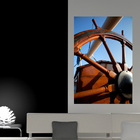 Painel Adesivo De Parede - Leme - 214pnp