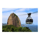 Painel Adesivo De Parede - Rio De Janeiro - 1799pnp