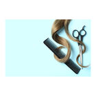 Painel Adesivo De Parede - Salão De Beleza - Cabeleireiro - 1