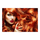 Painel Adesivo De Parede - Salão De Beleza - Cabeleireiro - 6