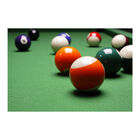 Painel Adesivo De Parede - Sinuca - 655pnm