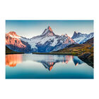 Painel Adesivo De Parede - Suíça - Paisagem - Mundo - 1259png