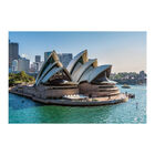 Painel Adesivo De Parede - Sydney - Austrália - 743pnp