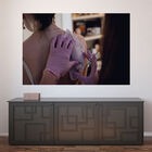 Painel Adesivo De Parede - Tatuagem - 1193png