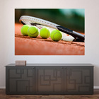 Painel Adesivo De Parede - Tênis - 260png