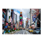 Painel Adesivo De Parede - Times Square - Nova Iorque - 710png