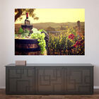 Painel Adesivo De Parede - Vinho - Uvas - 672pnm