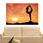 Painel Adesivo De Parede - Yoga - 101png