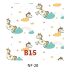 Painel Adesivo Espuma  Parede Ponéis Com 10 Peças - B15