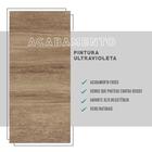 Painel Amazonas Tv Até 50 Polegadas C/prateleiras Madeirado