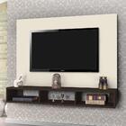 Painel Anapolis Basoto Brasil Off White Teka