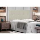 Painel Aqquila Corano Bege Solteiro 0,90cm - Spezzia