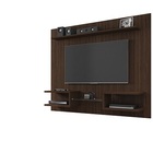 Painel Atlas Nogal – Bechara Móveis