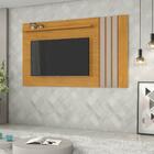 Painel Atraente Para Tv Até 70 Polegadas Cinamono Off White
