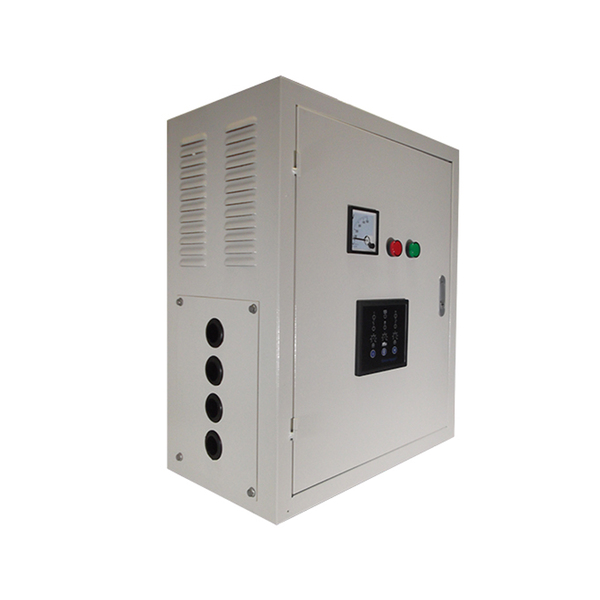 Painel ATS40T220B Trifásico 40Kva 220V Toyama