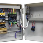 Painel Ats / Qta 32a Monofásico Std - 110v
