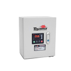 Painel ATS ATS-T9-380D Trifásico 380V Toyama