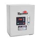 Painel ATS 220V ATS-T8 Toyama