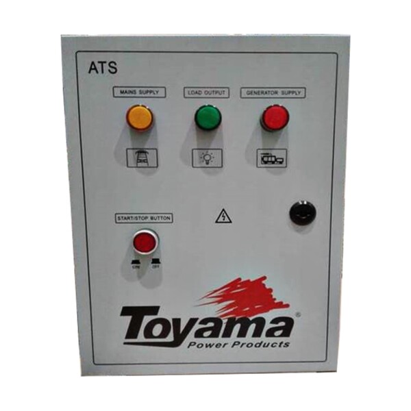 Painel ATS 380V ATS12T380 Toyama