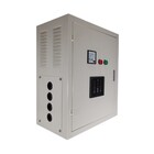 Painel ATS 380V ATS-125T Toyama