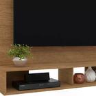 Painel Bancada Para Tv 50 Polegadas Alpes Clb