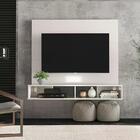 Painel Bancada Para Tv 50 Polegadas Alpes Clb