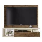 Painel Bancada Para Tv 55 Polegadas Black 19 Caemmun