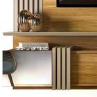 Painel Bancada Para Tv 55 Polegadas Galina Dj Moveis