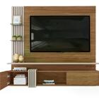 Painel Bancada Para Tv 55 Polegadas Galina Dj Moveis