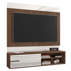 Painel Bancada Para Tv Até 65 Polegadas Law B03 Noce Esplendo